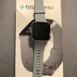 Fitbit Versa